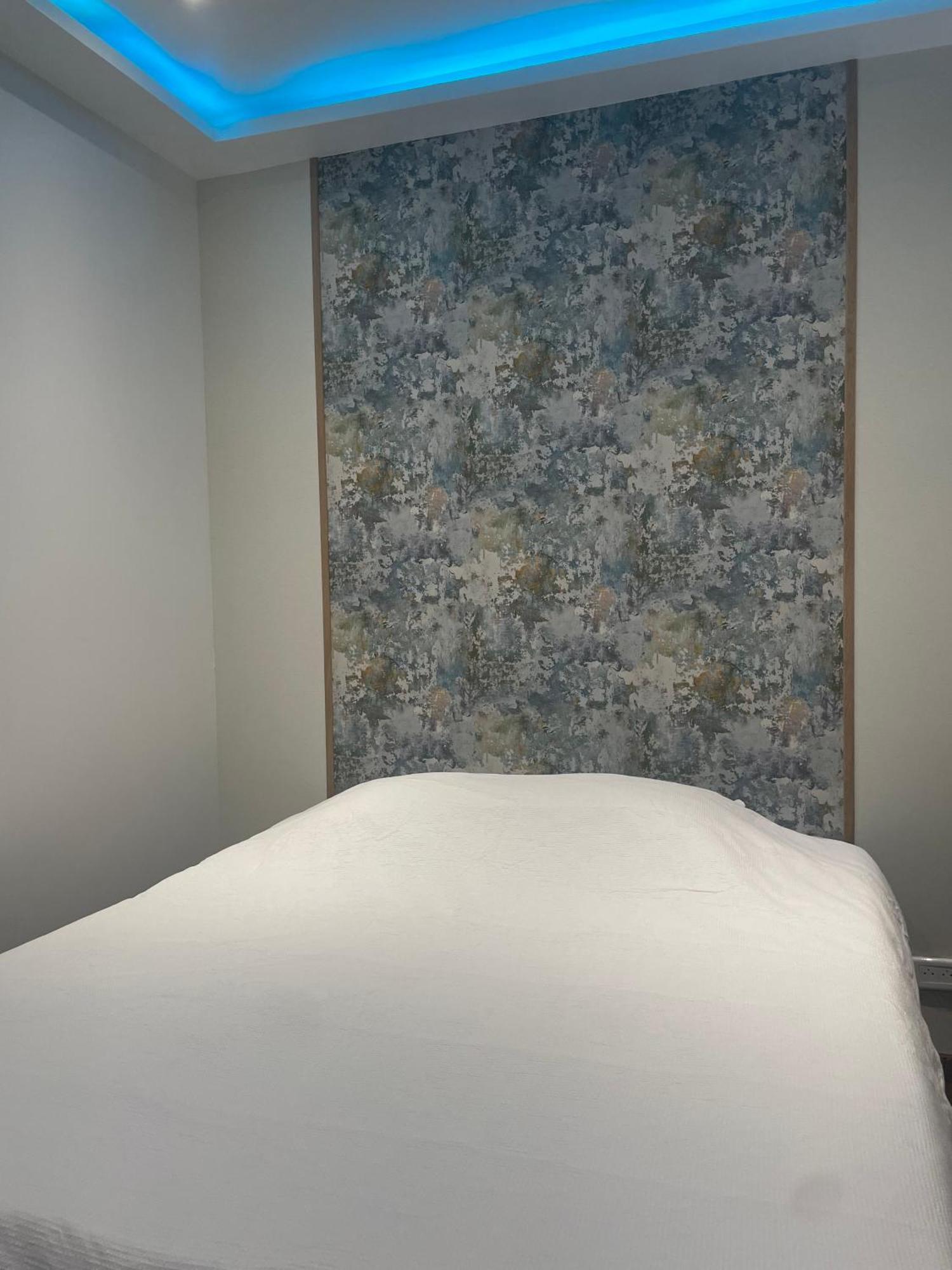 Le Loft Nancy Apartment Luaran gambar